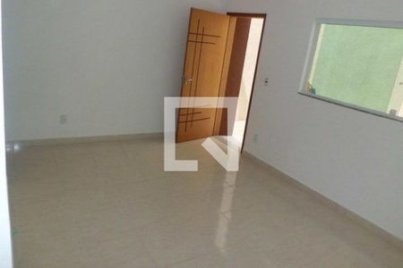 Casa à venda com 2 quartos, 68m² em Água Rasa, São Paulo