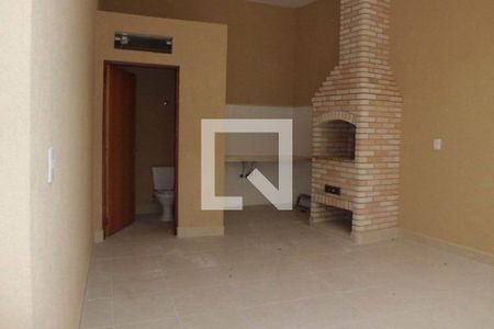 Casa à venda com 2 quartos, 68m² em Água Rasa, São Paulo