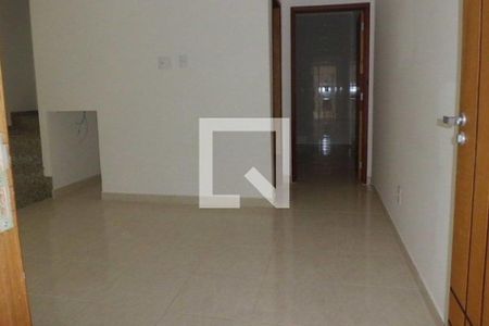 Casa à venda com 2 quartos, 68m² em Água Rasa, São Paulo