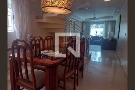 Casa à venda com 3 quartos, 280m² em Vila Bertioga, São Paulo