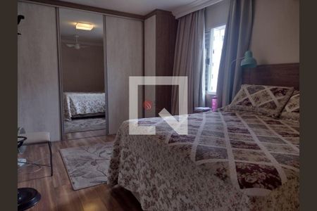 Casa à venda com 3 quartos, 280m² em Vila Bertioga, São Paulo