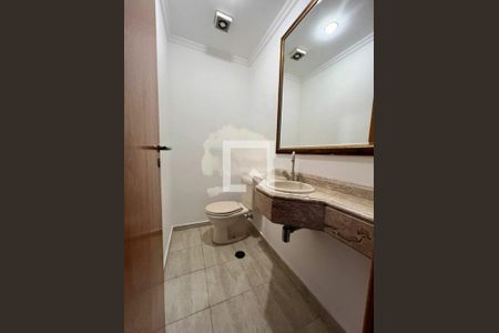 Apartamento à venda com 3 quartos, 139m² em Tamboré, Santana de Parnaíba