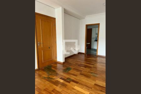 Apartamento à venda com 3 quartos, 139m² em Tamboré, Santana de Parnaíba