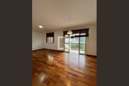 Apartamento à venda com 3 quartos, 139m² em Tamboré, Santana de Parnaíba