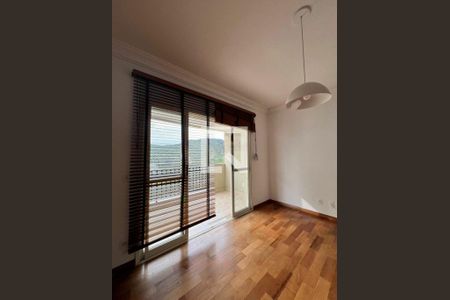 Apartamento à venda com 3 quartos, 139m² em Tamboré, Santana de Parnaíba