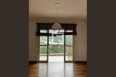 Apartamento à venda com 3 quartos, 139m² em Tamboré, Santana de Parnaíba