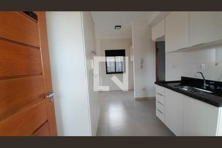 Apartamento à venda com 2 quartos, 35m² em Vila Formosa, São Paulo