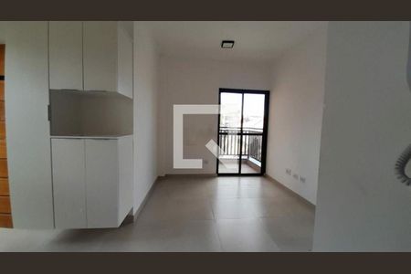 Apartamento à venda com 2 quartos, 35m² em Vila Formosa, São Paulo