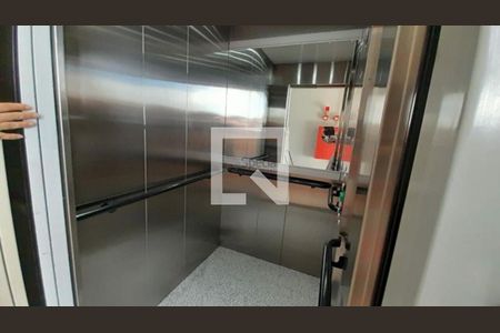 Apartamento à venda com 2 quartos, 35m² em Vila Formosa, São Paulo