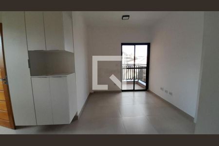 Apartamento à venda com 2 quartos, 35m² em Vila Formosa, São Paulo