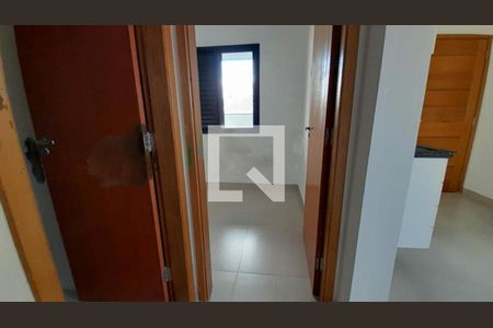 Apartamento à venda com 2 quartos, 35m² em Vila Formosa, São Paulo