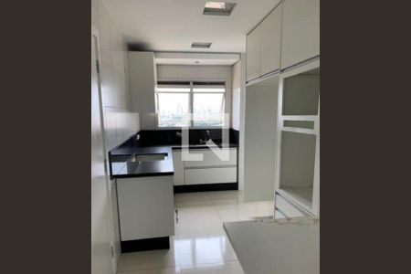 Apartamento à venda com 3 quartos, 156m² em Vila Prudente, São Paulo