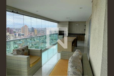 Apartamento à venda com 3 quartos, 156m² em Vila Prudente, São Paulo