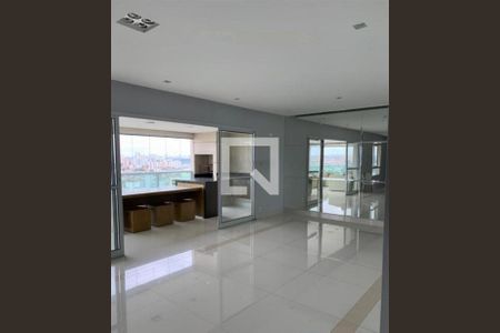 Apartamento à venda com 3 quartos, 156m² em Vila Prudente, São Paulo