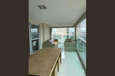 Apartamento à venda com 3 quartos, 156m² em Vila Prudente, São Paulo