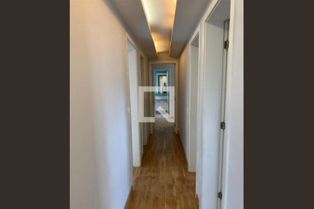 Apartamento à venda com 3 quartos, 156m² em Vila Prudente, São Paulo