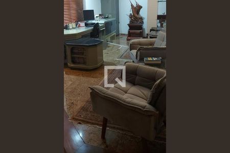 Apartamento à venda com 4 quartos, 330m² em Vila Regente Feijó, São Paulo