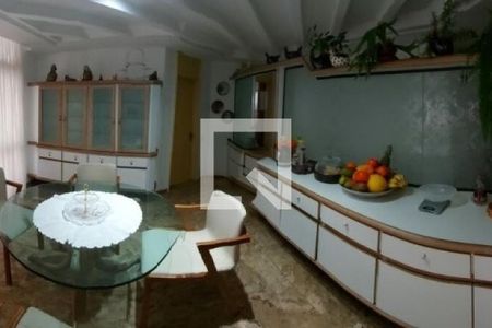 Apartamento à venda com 4 quartos, 330m² em Vila Regente Feijó, São Paulo