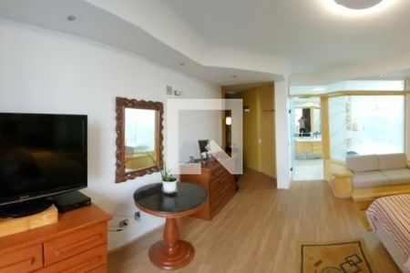 Apartamento à venda com 4 quartos, 330m² em Vila Regente Feijó, São Paulo