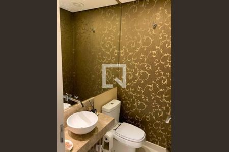 Apartamento à venda com 3 quartos, 148m² em Vila Gomes Cardim, São Paulo