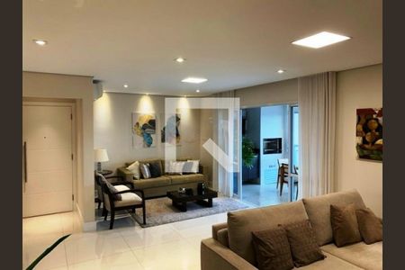 Apartamento à venda com 3 quartos, 148m² em Vila Gomes Cardim, São Paulo