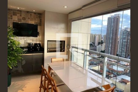 Apartamento à venda com 3 quartos, 148m² em Vila Gomes Cardim, São Paulo