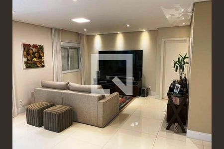 Apartamento à venda com 3 quartos, 148m² em Vila Gomes Cardim, São Paulo