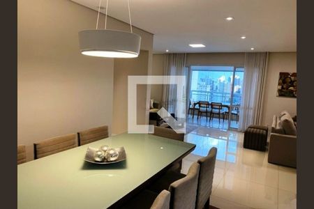 Apartamento à venda com 3 quartos, 148m² em Vila Gomes Cardim, São Paulo