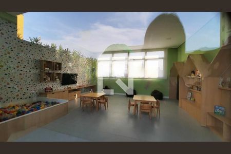 Apartamento à venda com 3 quartos, 113m² em Chácara Califórnia, São Paulo