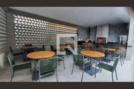 Apartamento à venda com 3 quartos, 113m² em Chácara Califórnia, São Paulo