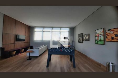 Apartamento à venda com 3 quartos, 113m² em Chácara Califórnia, São Paulo