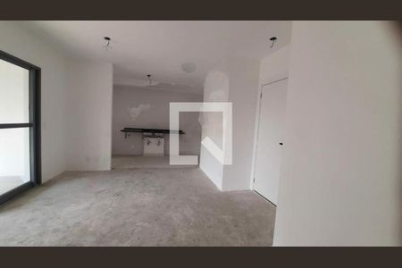 Apartamento à venda com 3 quartos, 113m² em Chácara Califórnia, São Paulo