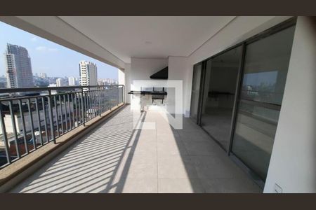 Apartamento à venda com 3 quartos, 113m² em Chácara Califórnia, São Paulo