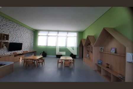 Apartamento à venda com 3 quartos, 113m² em Chácara Califórnia, São Paulo