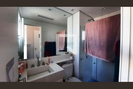 Apartamento à venda com 2 quartos, 122m² em Mooca, São Paulo