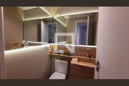 Apartamento à venda com 2 quartos, 122m² em Mooca, São Paulo