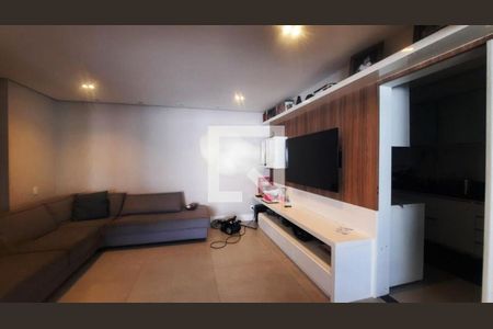Apartamento à venda com 2 quartos, 122m² em Mooca, São Paulo