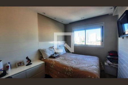 Apartamento à venda com 2 quartos, 122m² em Mooca, São Paulo