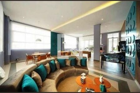 Apartamento à venda com 2 quartos, 122m² em Mooca, São Paulo