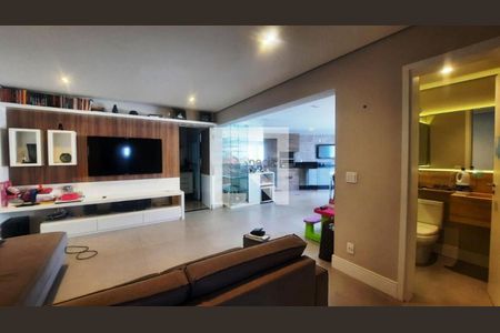 Apartamento à venda com 2 quartos, 122m² em Mooca, São Paulo