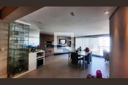 Apartamento à venda com 2 quartos, 122m² em Mooca, São Paulo