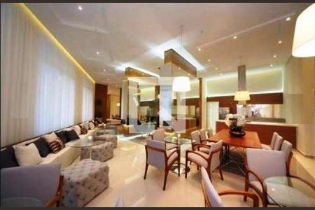 Apartamento à venda com 2 quartos, 122m² em Mooca, São Paulo