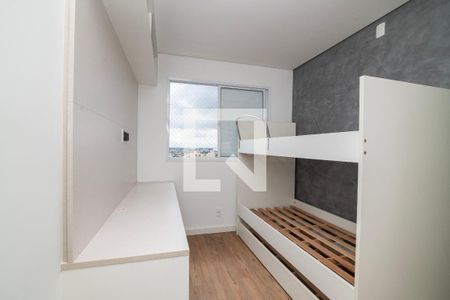 Quarto 1 de apartamento para alugar com 2 quartos, 52m² em Jardim Santa Izabel, Hortolândia