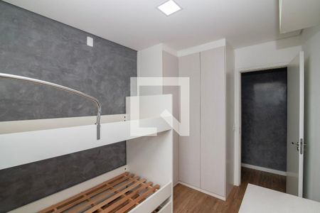 Quarto 1 de apartamento para alugar com 2 quartos, 52m² em Jardim Santa Izabel, Hortolândia