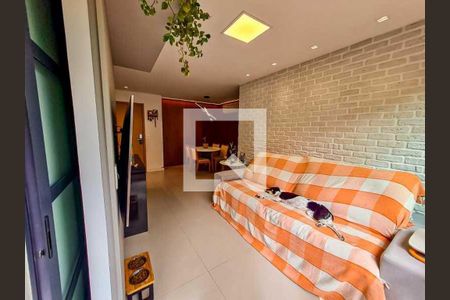 Apartamento à venda com 2 quartos, 67m² em Gávea, Rio de Janeiro