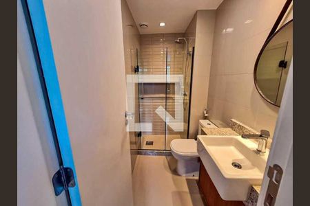 Apartamento à venda com 2 quartos, 67m² em Gávea, Rio de Janeiro