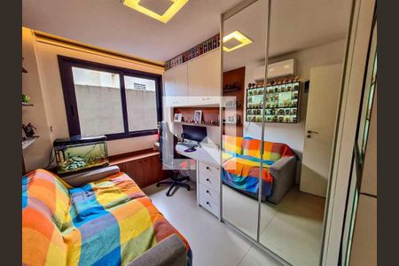Apartamento à venda com 2 quartos, 67m² em Gávea, Rio de Janeiro