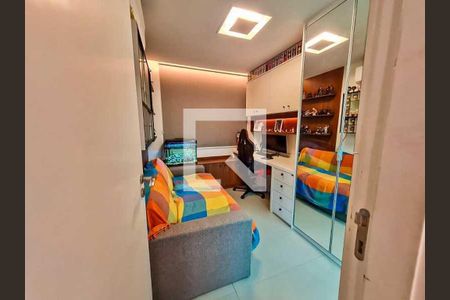 Apartamento à venda com 2 quartos, 67m² em Gávea, Rio de Janeiro