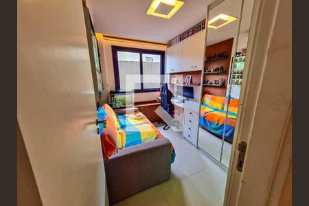 Apartamento à venda com 2 quartos, 67m² em Gávea, Rio de Janeiro