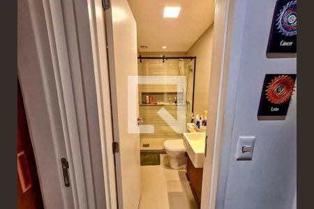 Apartamento à venda com 2 quartos, 67m² em Gávea, Rio de Janeiro